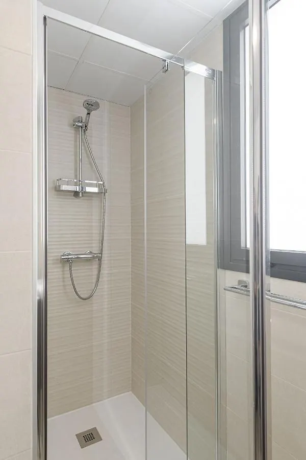 Iloftmalaga Pacifico - Edf. Oceania II Appartement 0*,  Spanje