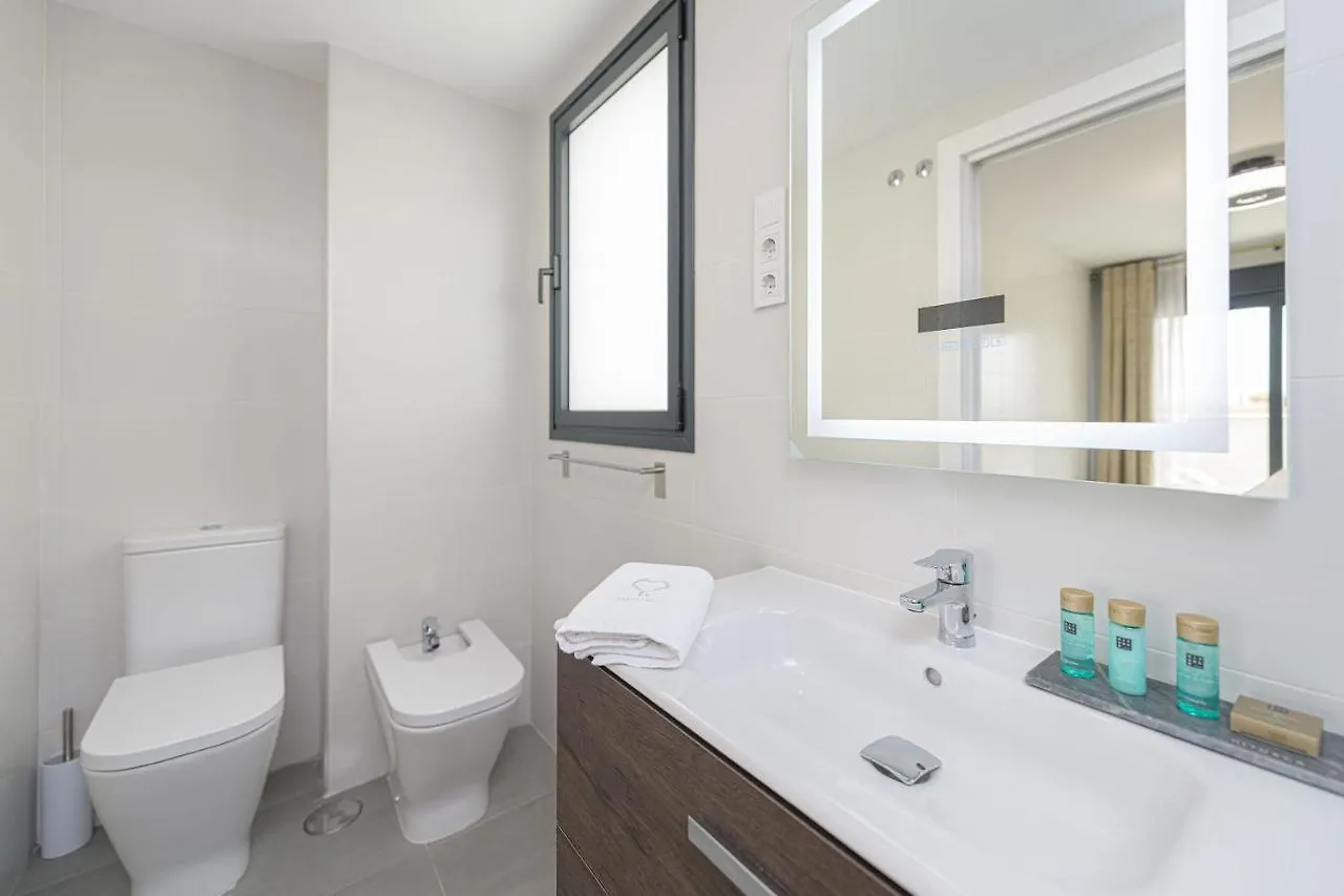 Iloftmalaga Pacifico - Edf. Oceania II Appartement