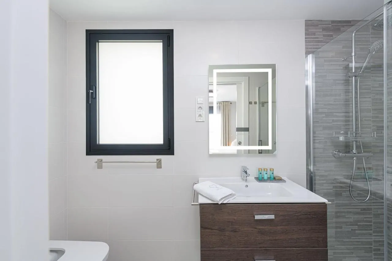 Iloftmalaga Pacifico - Edf. Oceania II Appartement Spanje