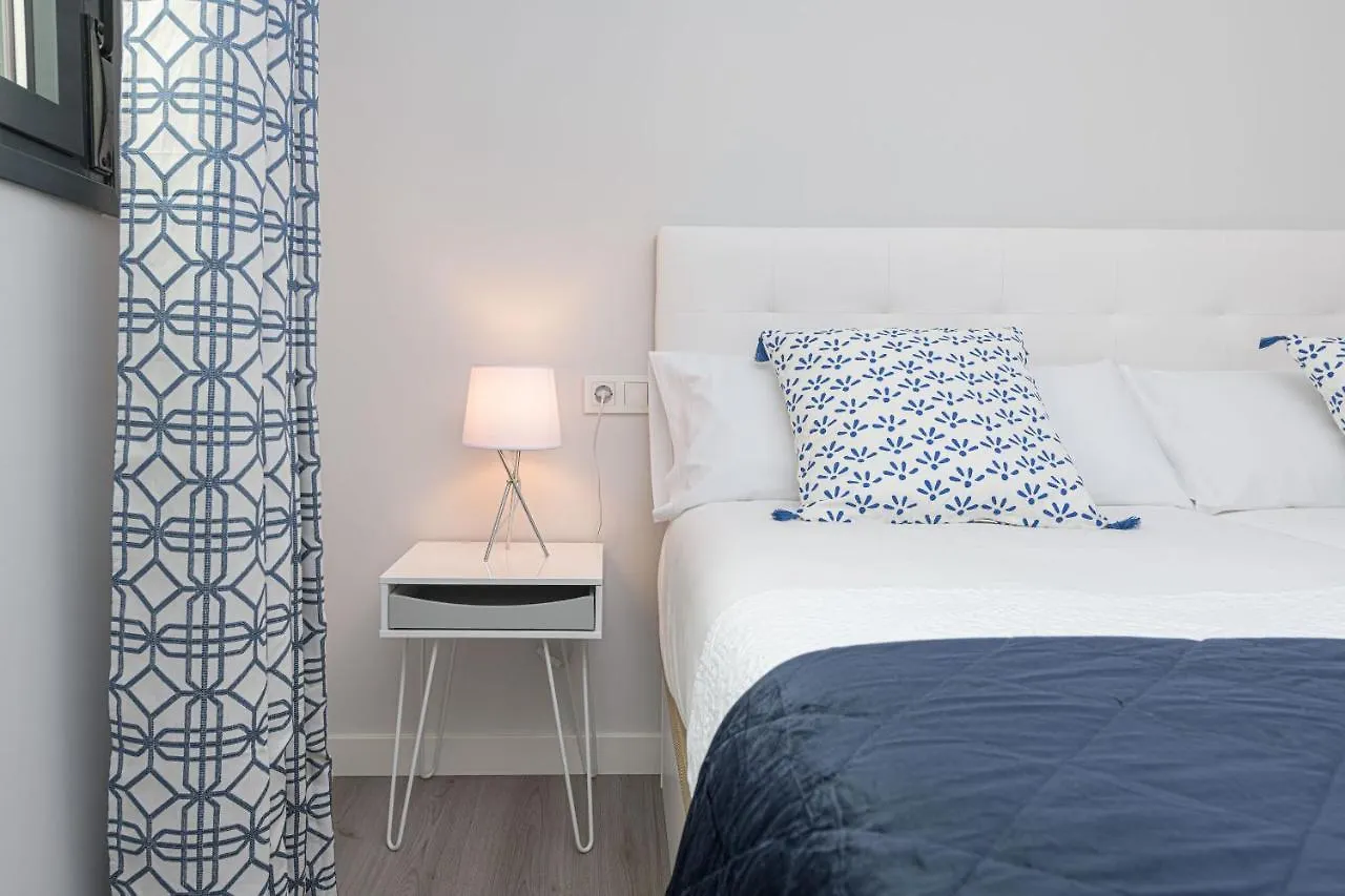 Iloftmalaga Pacifico - Edf. Oceania II Appartement