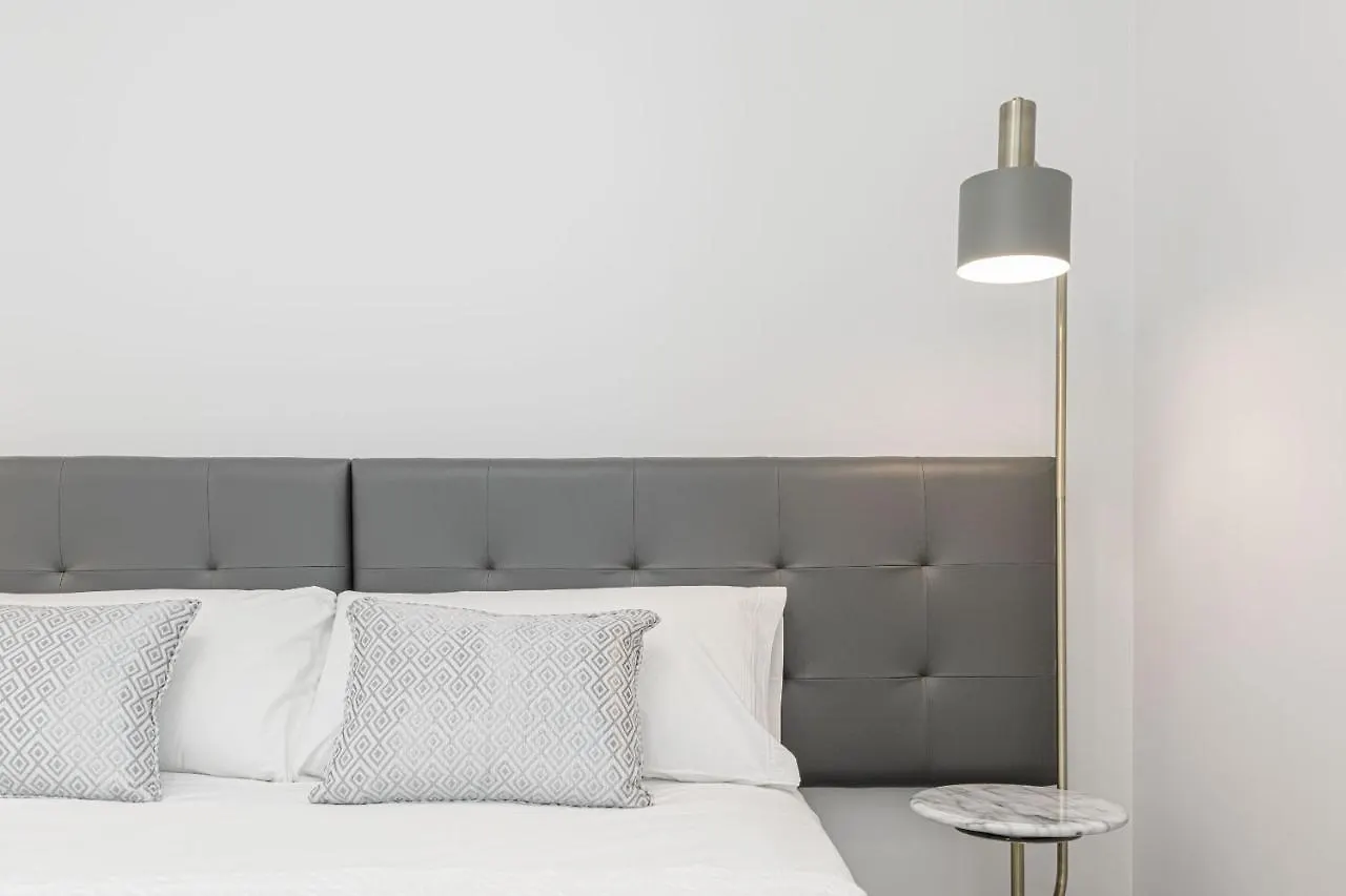Iloftmalaga Pacifico - Edf. Oceania II Appartement
