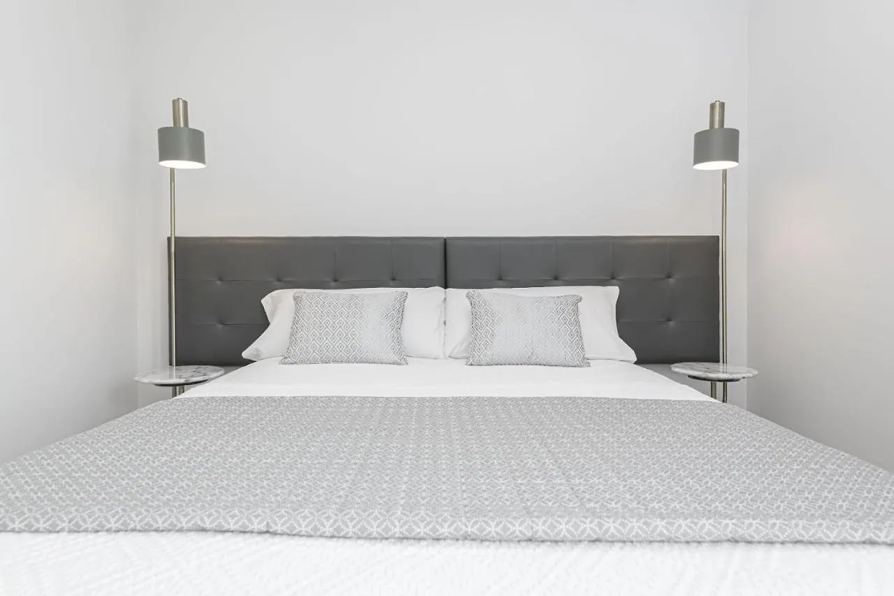 Iloftmalaga Pacifico - Edf. Oceania II Appartement