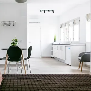 Alameda Principal Freshapartments By Bossh Málaga