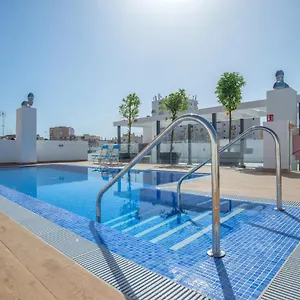 Casa Bella Málaga