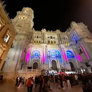 Picasso Carreteria History Center Málaga