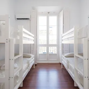 Sunny Appartement Málaga
