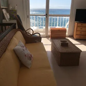 Vv Yelymar. Playa De Appartement Alojera
