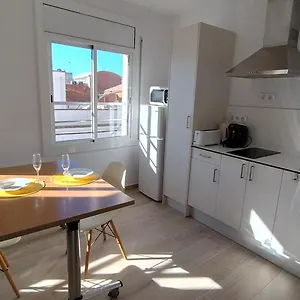 Rosesapparts Estudios & Parking Appartement Roses