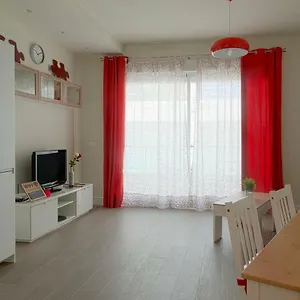 Suncity Teatro Premier Appartement Málaga