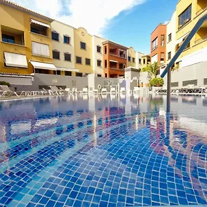 Paula Pool Adeje Appartement Costa Adeje (Tenerife)